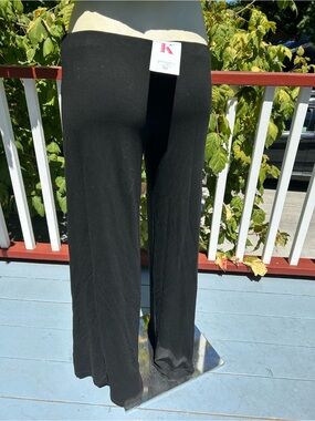 Minimalist Pant